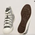 Converse Chuck Taylor All Star Hi women's trainers egret/cargo khaki/egret 9