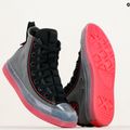 Converse Chuck Taylor All Star Cx Explore Hi trainers iron grey/black/red 9