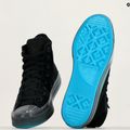 Converse Chuck Taylor All Star Cx Hi trainers black 9