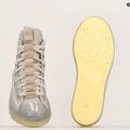 Converse Chuck Taylor All Star Cx Explore Hi pale putty/papyrus trainers 9