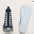 Converse Chuck Taylor All Star Cx Explore Hi obsidian/white trainers 9