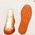 Converse Chuck Taylor All Star Cx Hi egret/monarch egret trainers 9