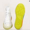 Converse Chuck Taylor All Star Cx Hi white trainers 9