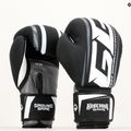 Ground Game Big Typo boxing gloves black 10