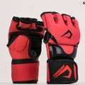 Overlord X-MMA grappling gloves red 101001-R/S 8