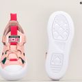 Converse Ultra Sandal Slip storm pink/pink zest girls' sandals 8
