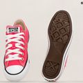 Converse Chuck Taylor All Star Ox astral pink trainers 8