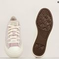 Converse Chuck Taylor All Star Ox women's trainers egret/himalayan salt/egret 9