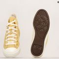 Converse Chuck Taylor All Star Hi women's trainers saturn gold/egret/egret 10