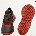 Converse Utility Explore Ox dark root shoes 9