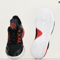 Converse All Star Bb Shift Ox black shoes 10