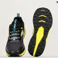 Men's running shoes Joma Tundra black 8