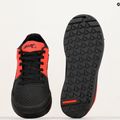 Men's Leatt 2.0 Flat glow platform cycling shoes 8