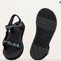 Teva Original Universal ziggy black women's sandals 9