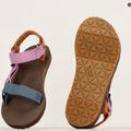 Teva Original Universal desert multi women's sandals 8