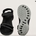 Teva Terra Fi Lite city lights black/pastel women's sandals 8