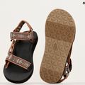 Teva Original Universal gecko bracken men's sandals 8