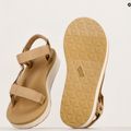 Teva Midform Universal lark women's sandals 8