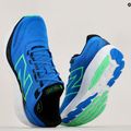 New Balance Fresh Foam 680 v8 blue oasis men's running shoes 8