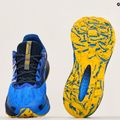 New Balance DynaSoft Nitrel v5 blue oasis men's running shoes 8