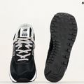 Shoes  New Balance 574 black/grey 8
