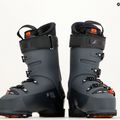 Lange Shadow 120 MV GW pewter/grey ski boots 10