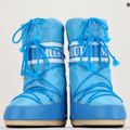 Women's Moon Boot Icon Nylon alaskan blue 9