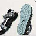 Teva Winsted bramble/dark shadow women's sandals 8
