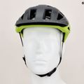 Leatt MTB Trail 2.0 V24 acid bike helmet 10