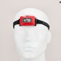 Ledlenser HF4R Core red headlamp 12