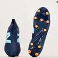 Men's football boots New Balance Tekela Magia FG V4+ nb navy 8