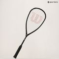 Wilson Pro Staff Team black squash racket 7