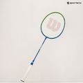 Wilson Champ 90 badminton racket 7