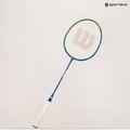 Wilson Champ 90 badminton racket 7