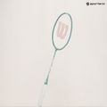 Wilson Reaction 70 gray/white badminton racket 7