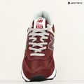 Shoes  New Balance 574 burgundy 8