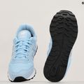 Women's shoes New Balance GW500 light chrome blue 9