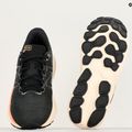 Women's running shoes New Balance Fresh Foam X Evoz v3 black 8