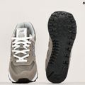 Shoes  New Balance WL574 grey 9