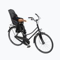 Bike seat Thule RideAlong Lite 2 dark gray 6