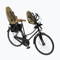 Bike seat Thule Yepp 2 Maxi Rack Mount fennel tan 5