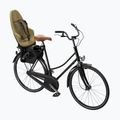 Bike seat Thule Yepp 2 Maxi Rack Mount fennel tan 6