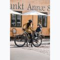 Bike seat Thule Yepp 2 Maxi Rack Mount fennel tan 10