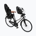Thule Yepp 2 Maxi Rack Mount bike seat black 7