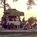 Thule Tepui Autana 3 roof tent grey 901400 7