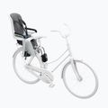 Thule RideAlong 2 Frame Mount bike seat light gray 5