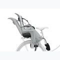 Thule RideAlong 2 Frame Mount bike seat light gray 6