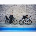 Thule RideAlong 2 Frame Mount bike seat light gray 9