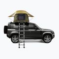 Thule Approach M fennel tan 3-person roof tent 4