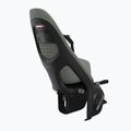 Thule Yepp 2 Maxi Rack Mount bike seat agave 2